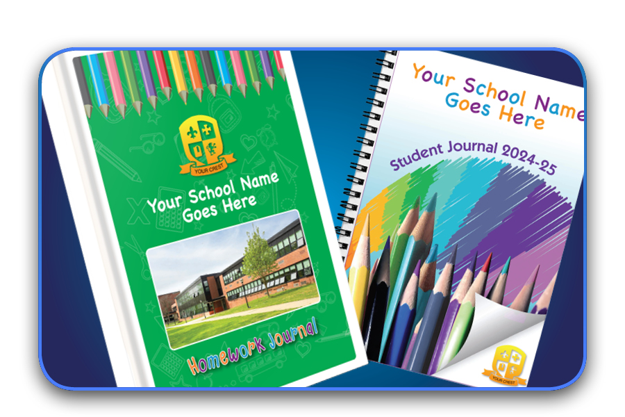  Linking to Primary Full Colour Cover Range