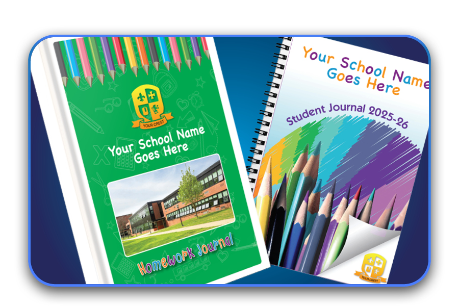 Primary Hardback Full Colour Covers Linking to Primary Full Colour Cover Range